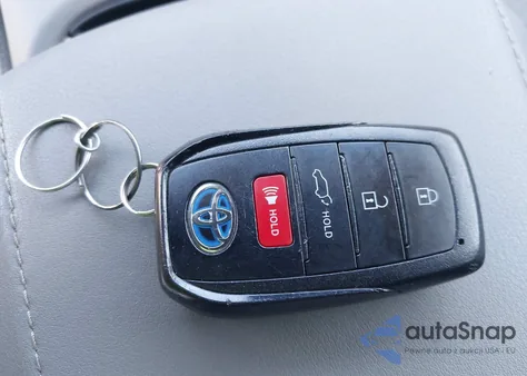 2021 Toyota Venza Limited из США, поврежденный, VIN JTEAAAAH6MJ082131